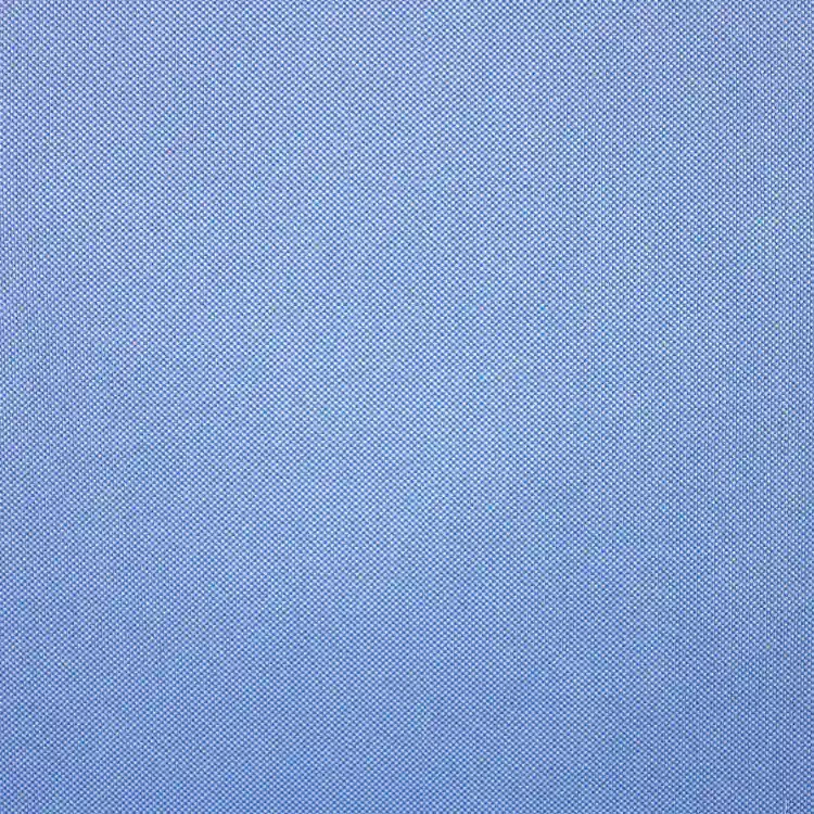 Oxford-Blue Shirt Fabric