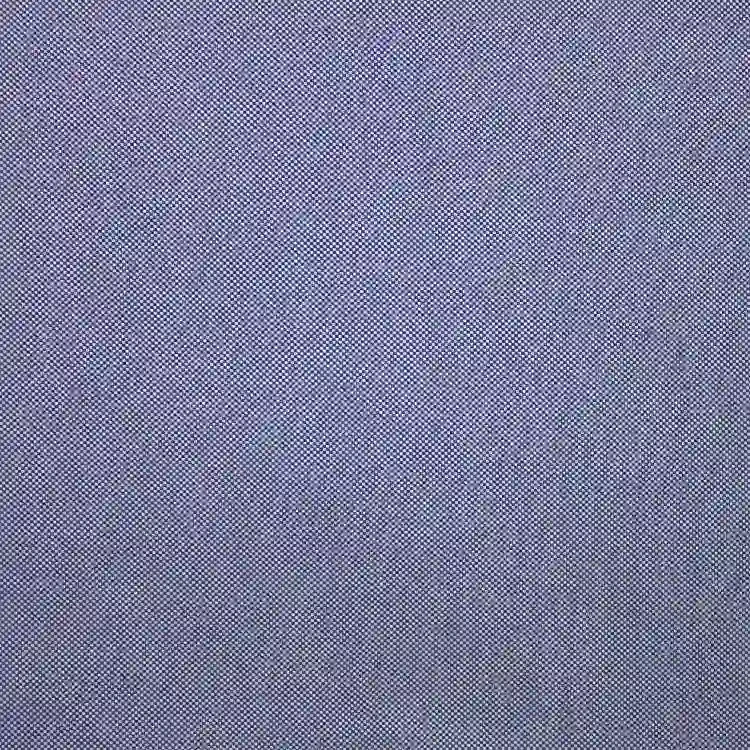 Bluish Gray with Texture Shirt Fabric