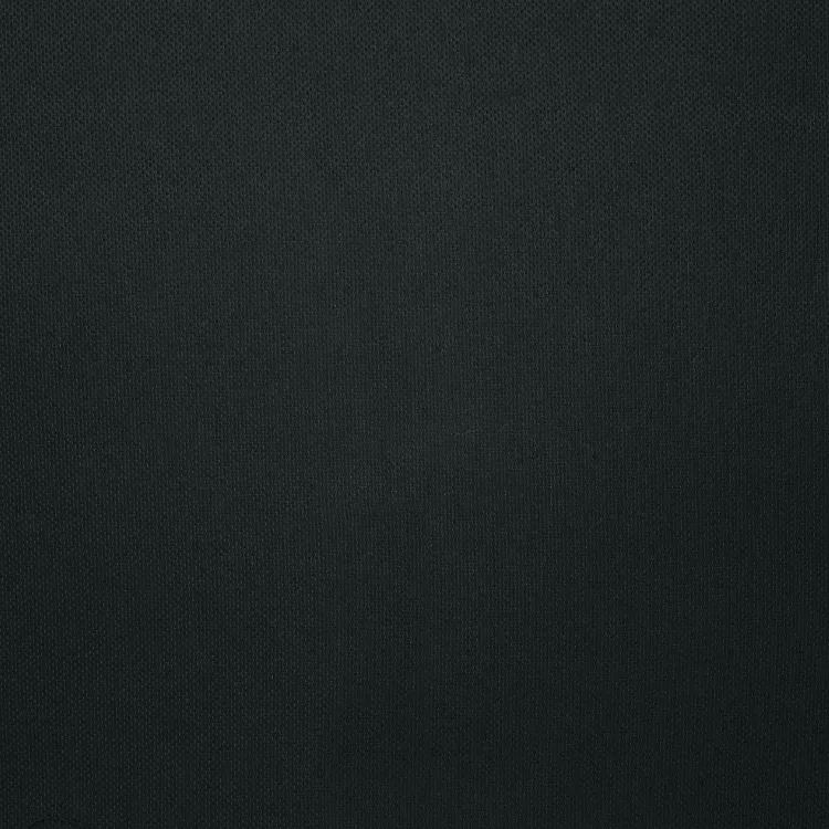 Oxford-Black Shirt Fabric