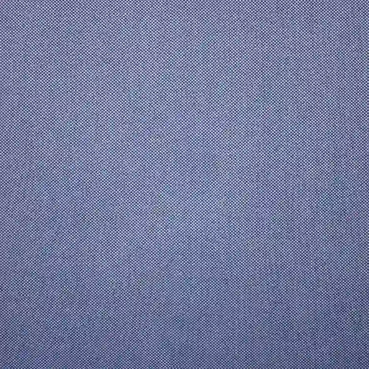 Oxford-Dark Blue Shirt Fabric