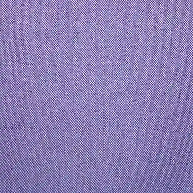 Oxford-Purple Shirt Fabric