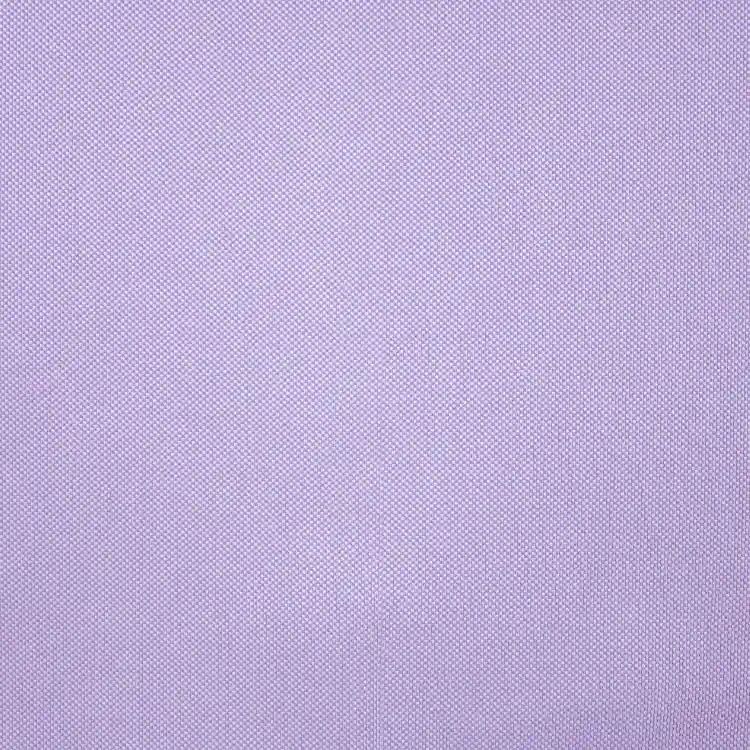 Oxford-Violet Shirt Fabric