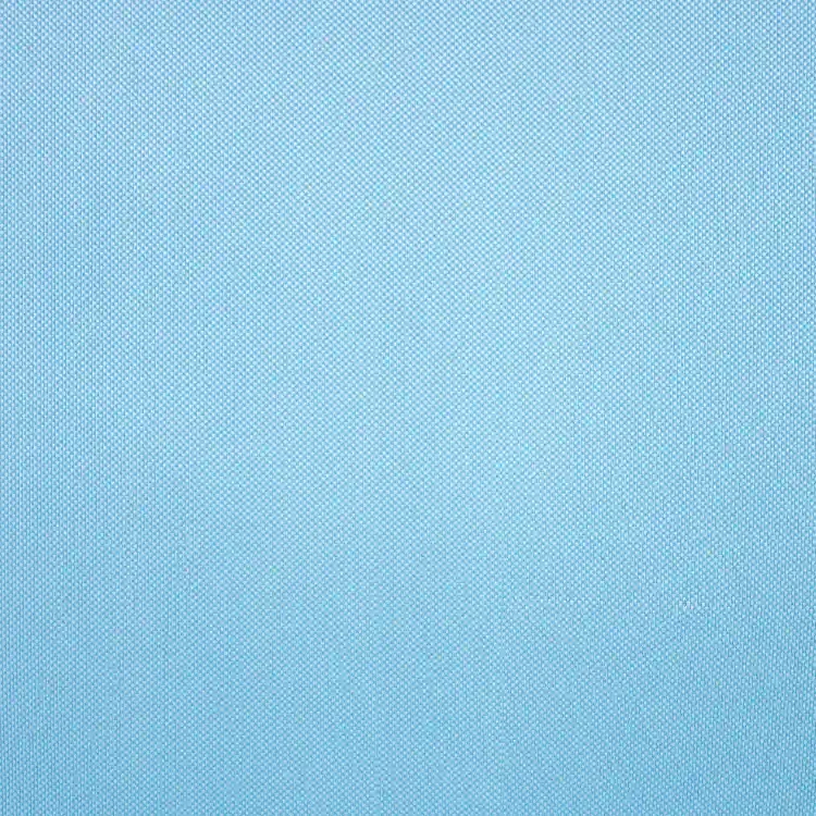 Oxford-Turquoise Blue Shirt Fabric