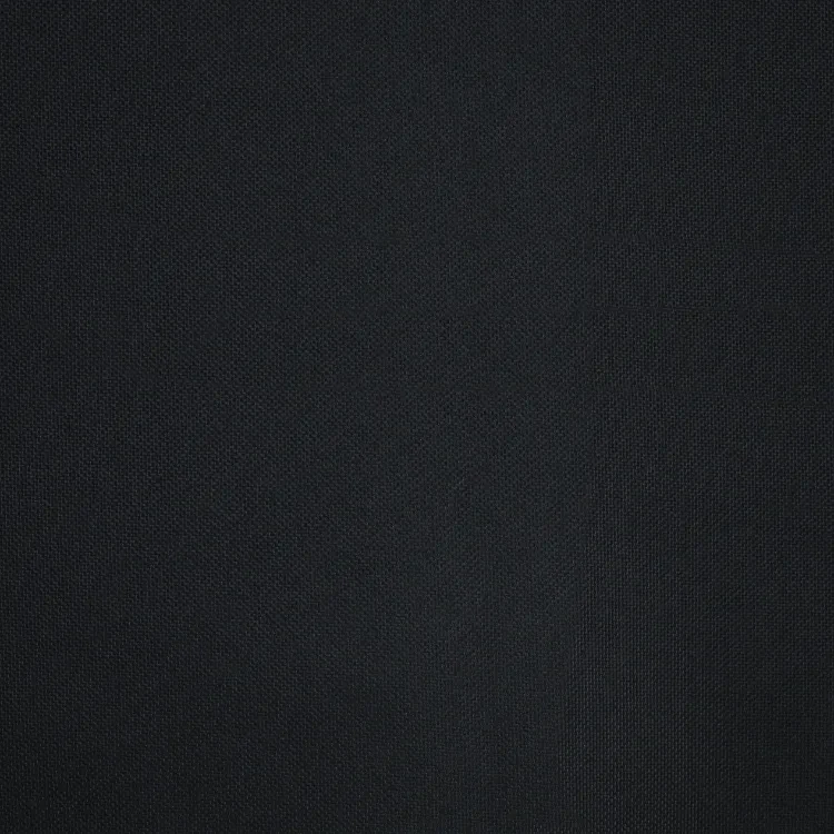 Oxford-Dark Gray Shirt Fabric