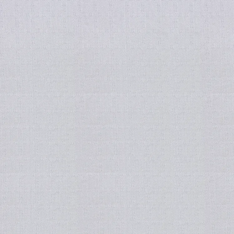 White Texture Shirt Fabric