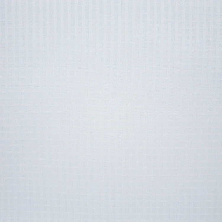 Double Tone White Texture Shirt Fabric