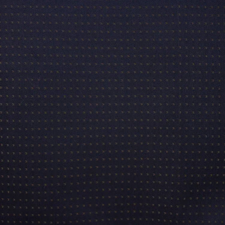 Dark Gray Texture Shirt Fabric