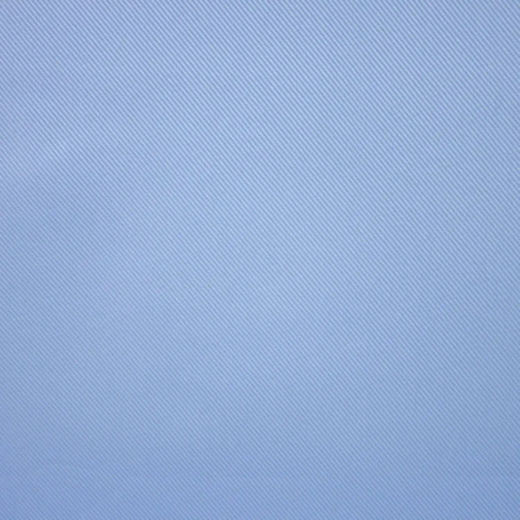Blue In Self Diagonal Texture Shirt Fabric