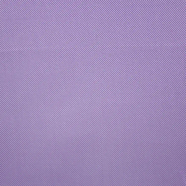 Purple In Self Diagonal Texture Shirt Fabric