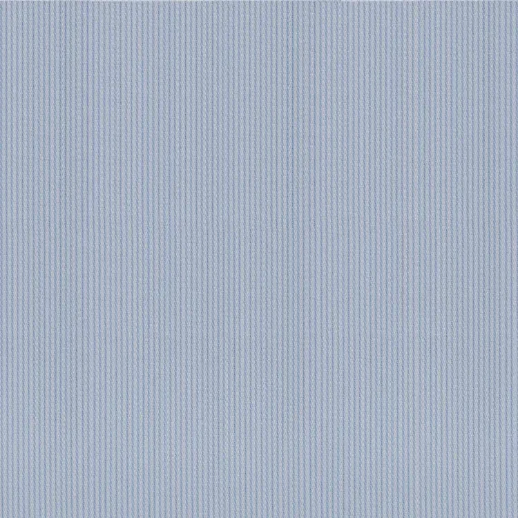 Baby Blue Textured Shirt Fabric