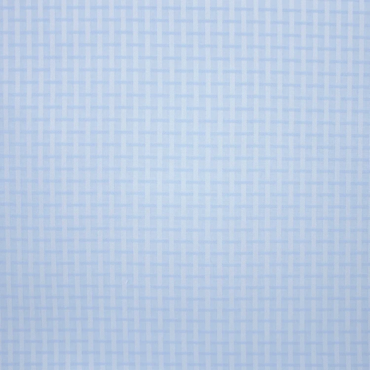 Double Tone Blue Texture Shirt Fabric