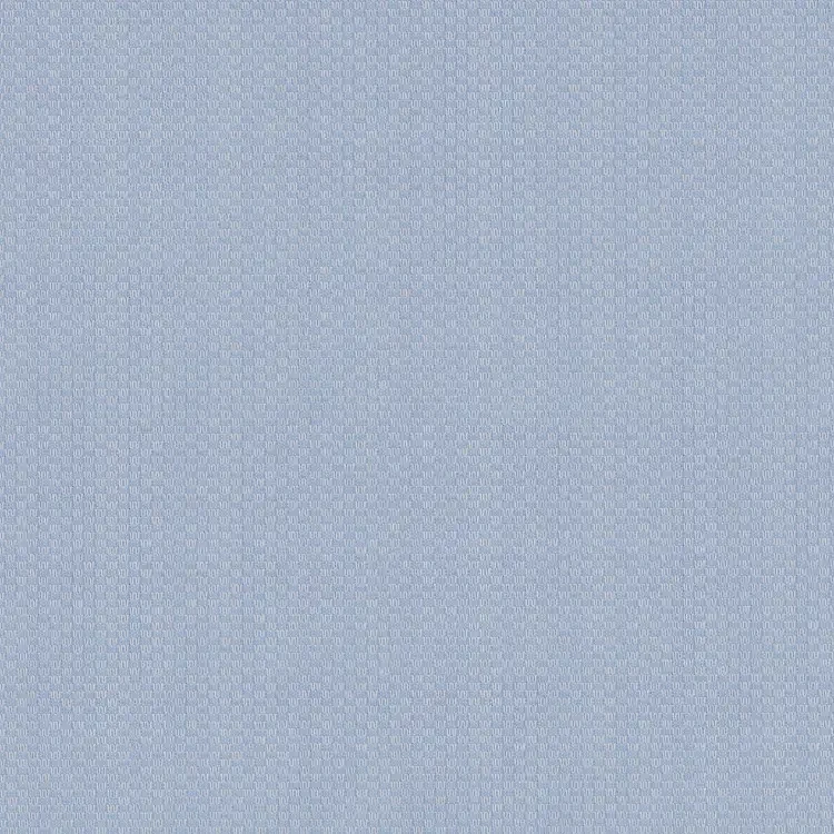 Baby Blue Birdseye Shirt Fabric