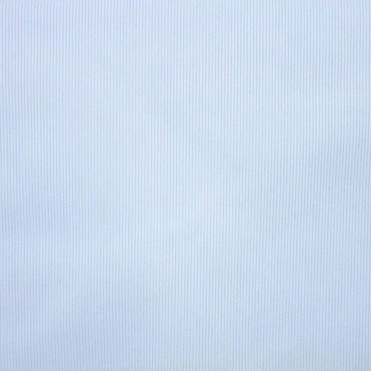 Light Blue Texture Shirt Fabric