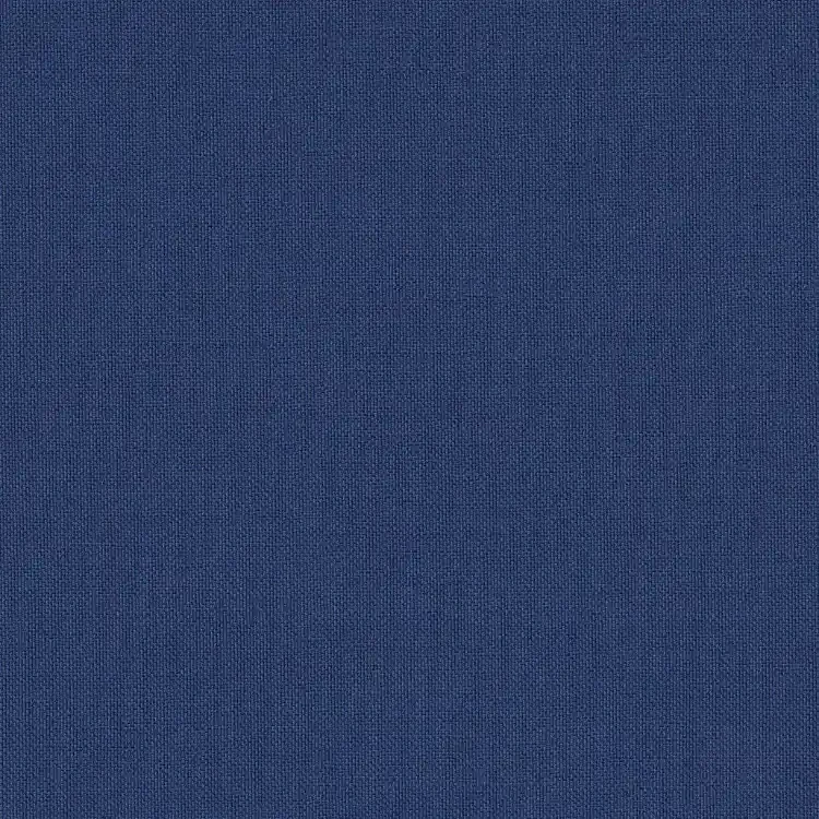 Cobalt Blue Hopsack