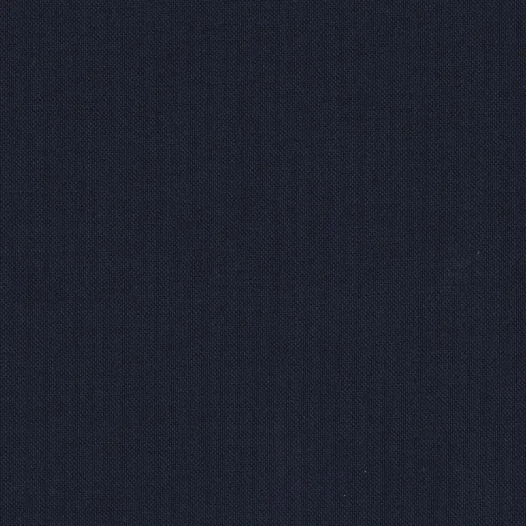 Navy Blue Hopsack