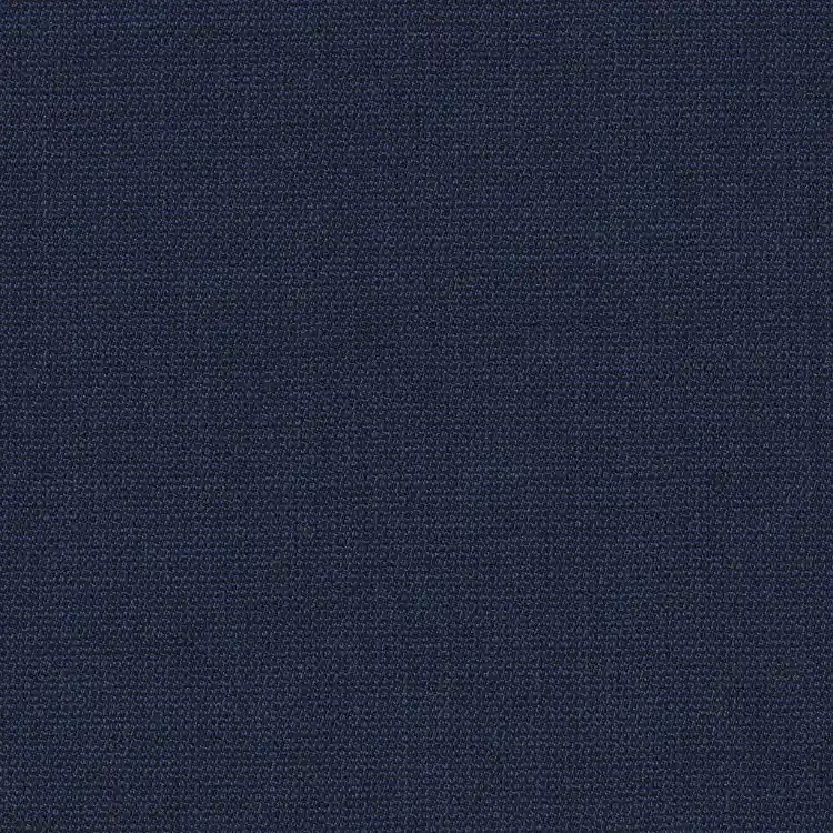 Royal Blue Self Design