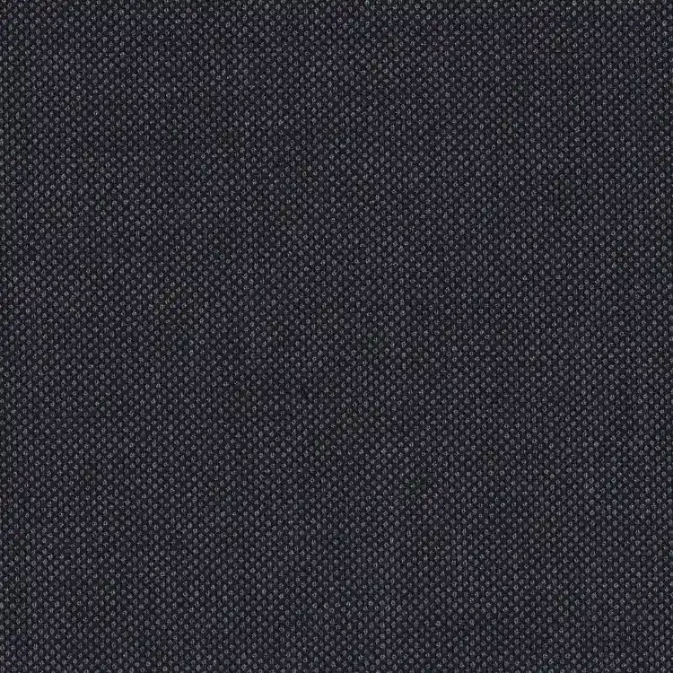 Dark Gray Birdseye