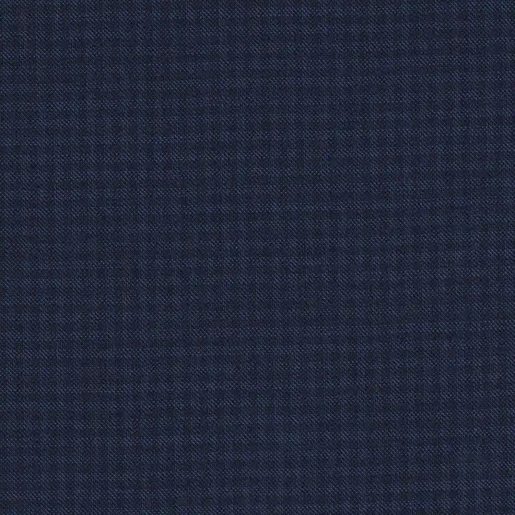 Blue Small Check