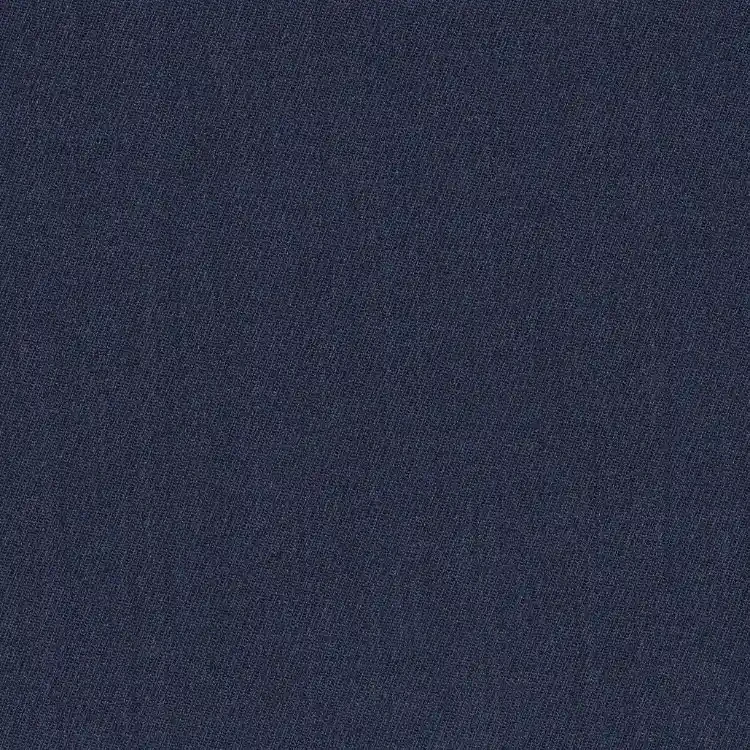 Ash Blue Ribbed Textured