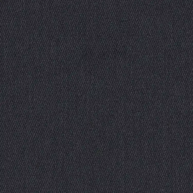 Medium Gray Ribbed Textured