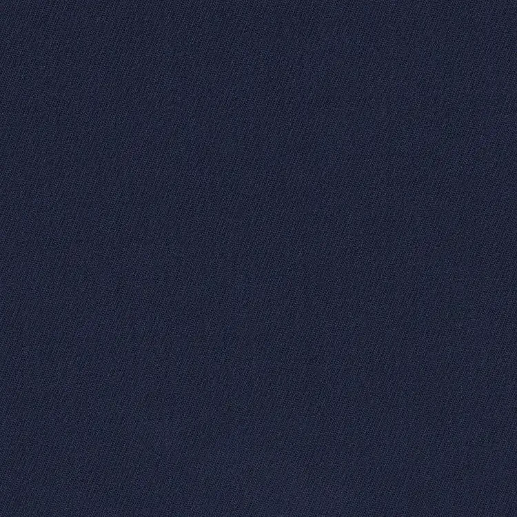 Royal Blue Ribbed Textured