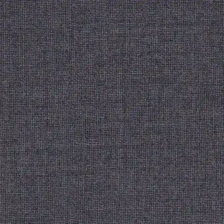 Light Gray with Nailhead Flannel