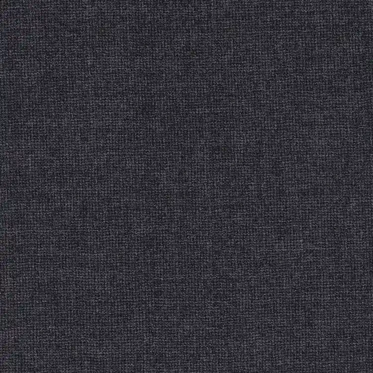 Medium Gray with Nailhead Flannel