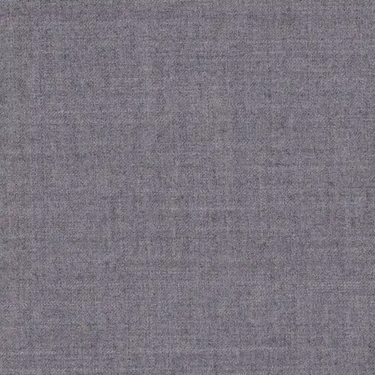 Light Gray with Solid Flannel