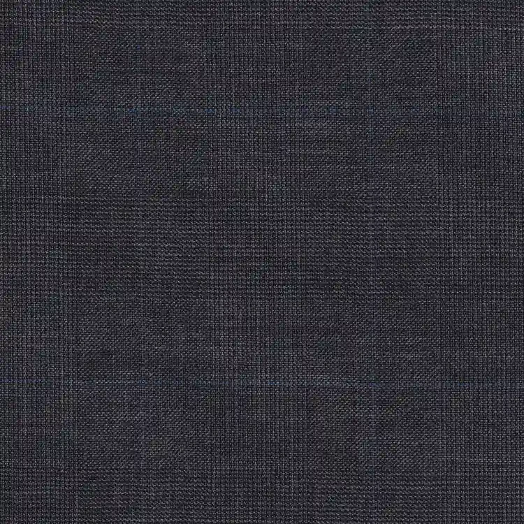 Dark Gray with Blue Prince Of Wales