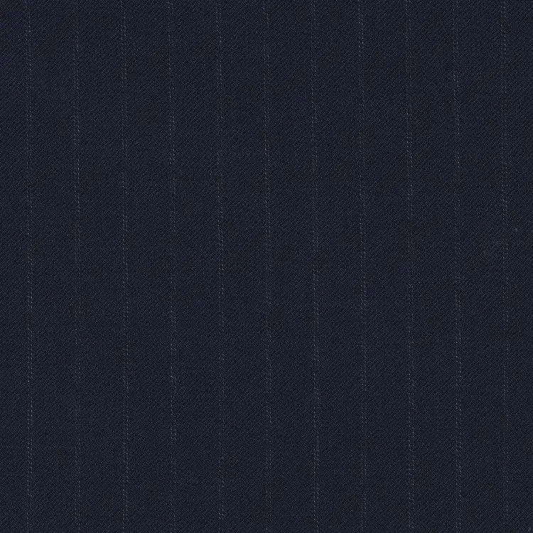 Navy Blue Stripe
