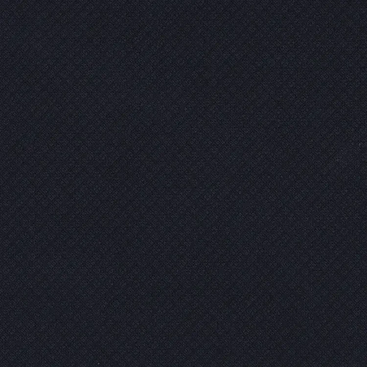 Midnight Blue Self Design