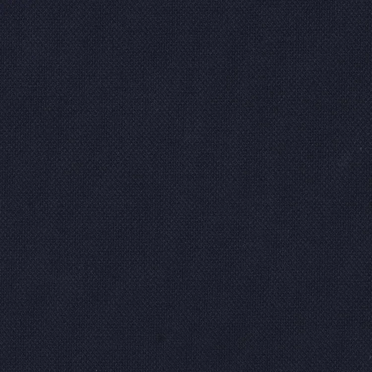 Navy Blue Basket Weave