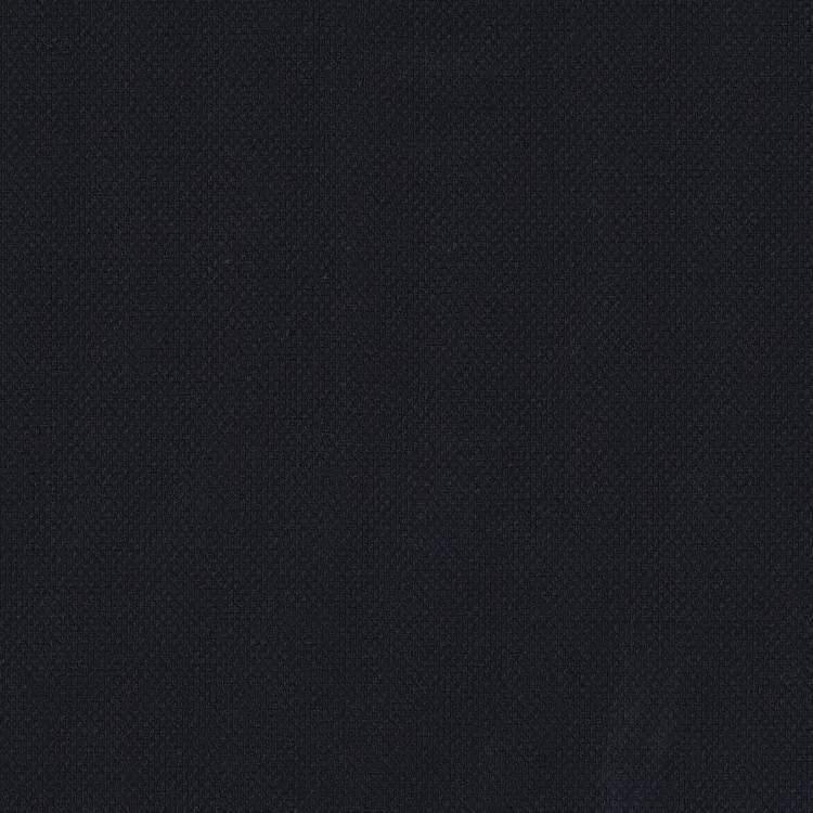 Midnight Blue Basket Weave