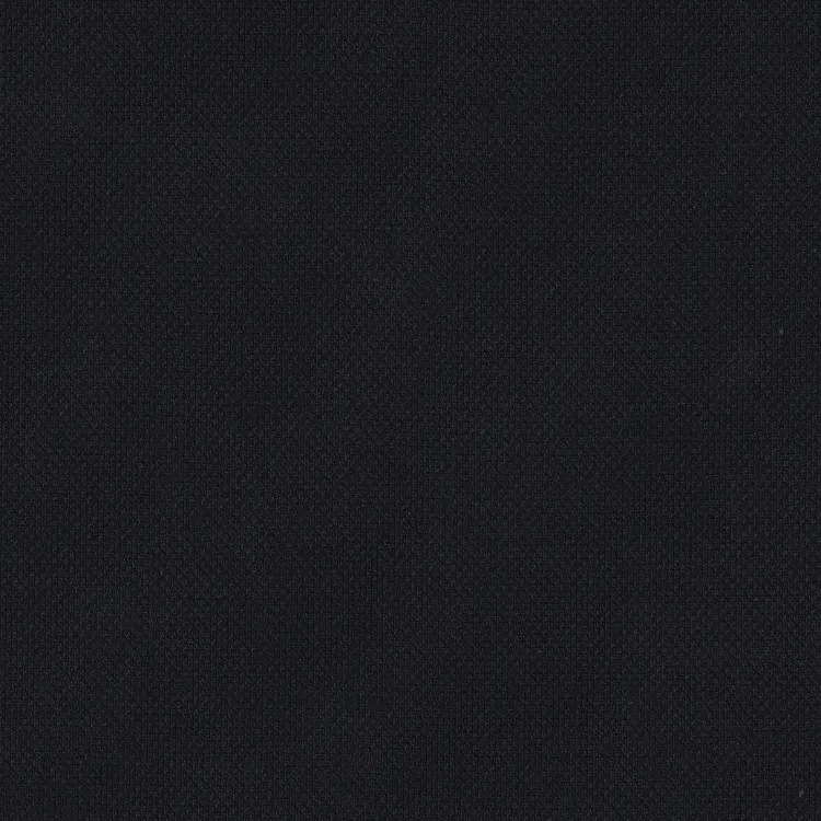 Black Basket Weave