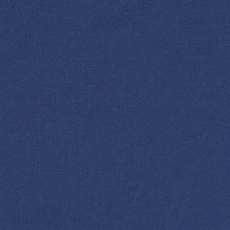 Blue Solid