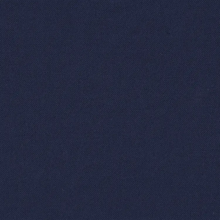 Navy Blue Solid