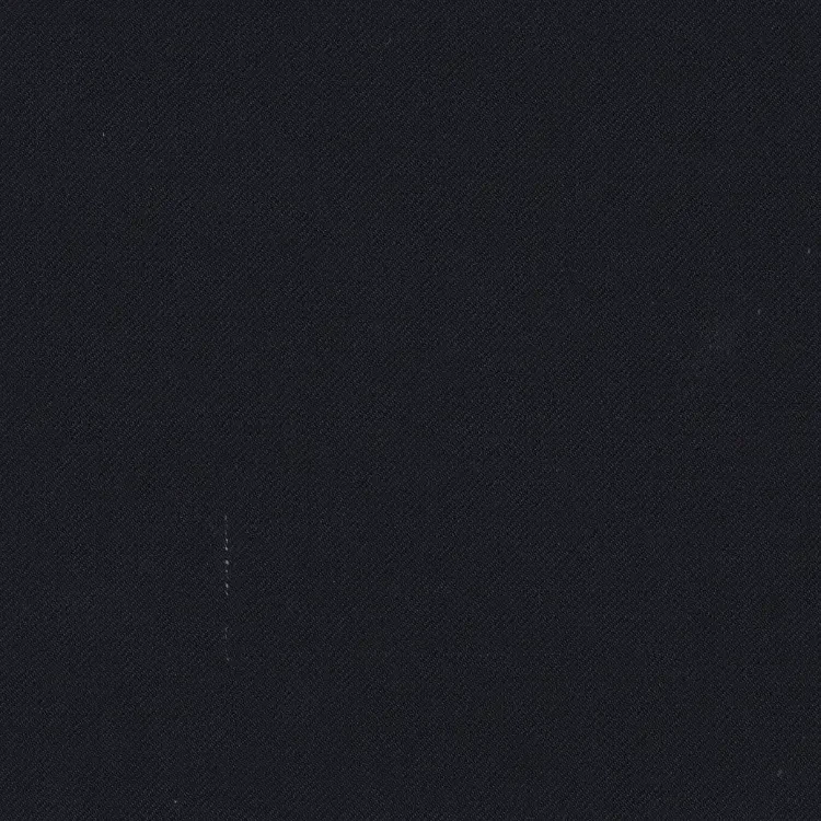 Midnight Blue Solid