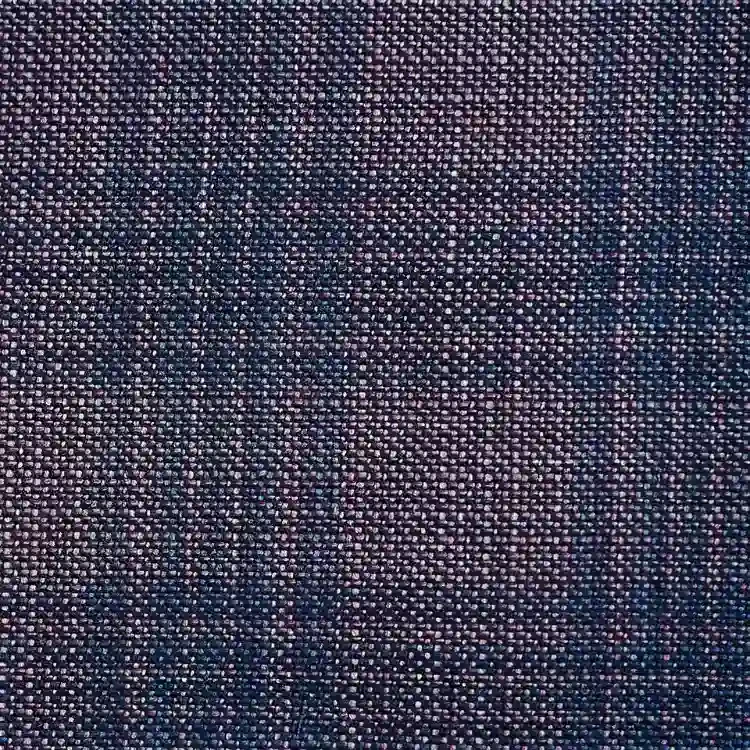 Dark Pink with Navy Check