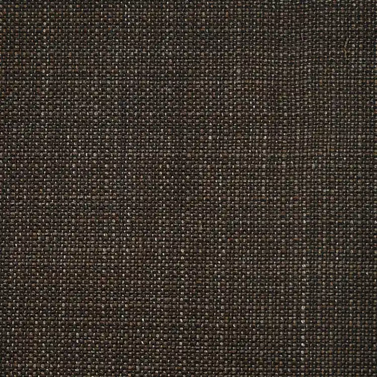 Dark Mocha Brown Self Texture
