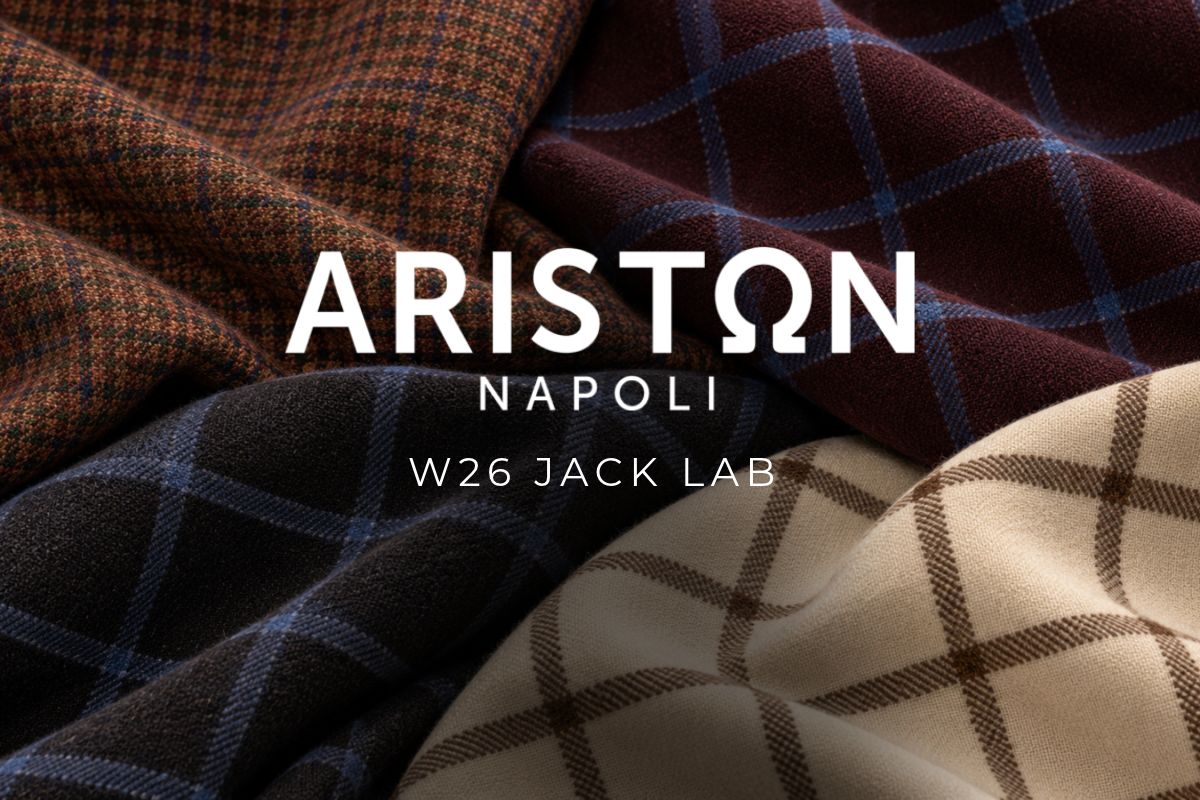 Ariston-W26-JACK LAB