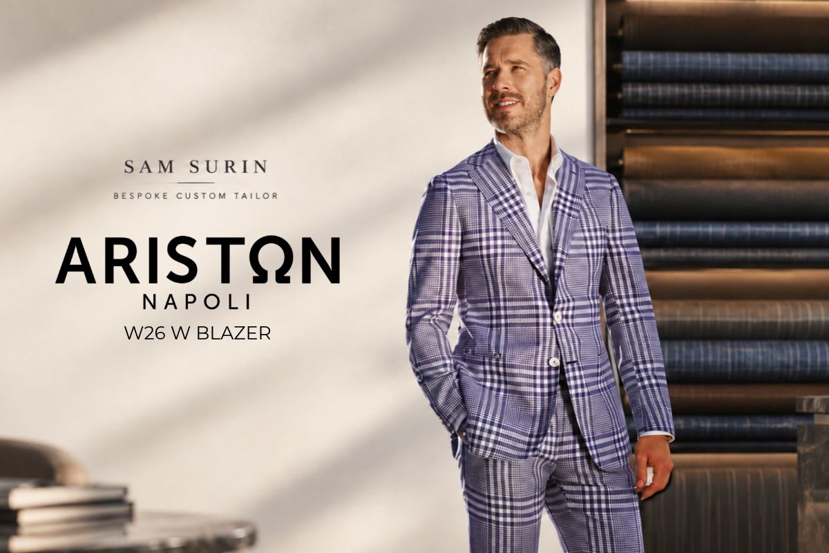 Ariston - W26 W BLAZER