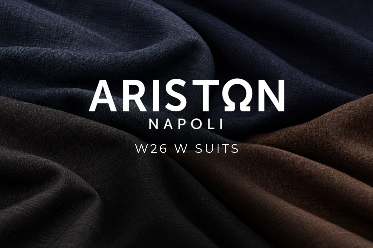 Ariston W26 W SUITS