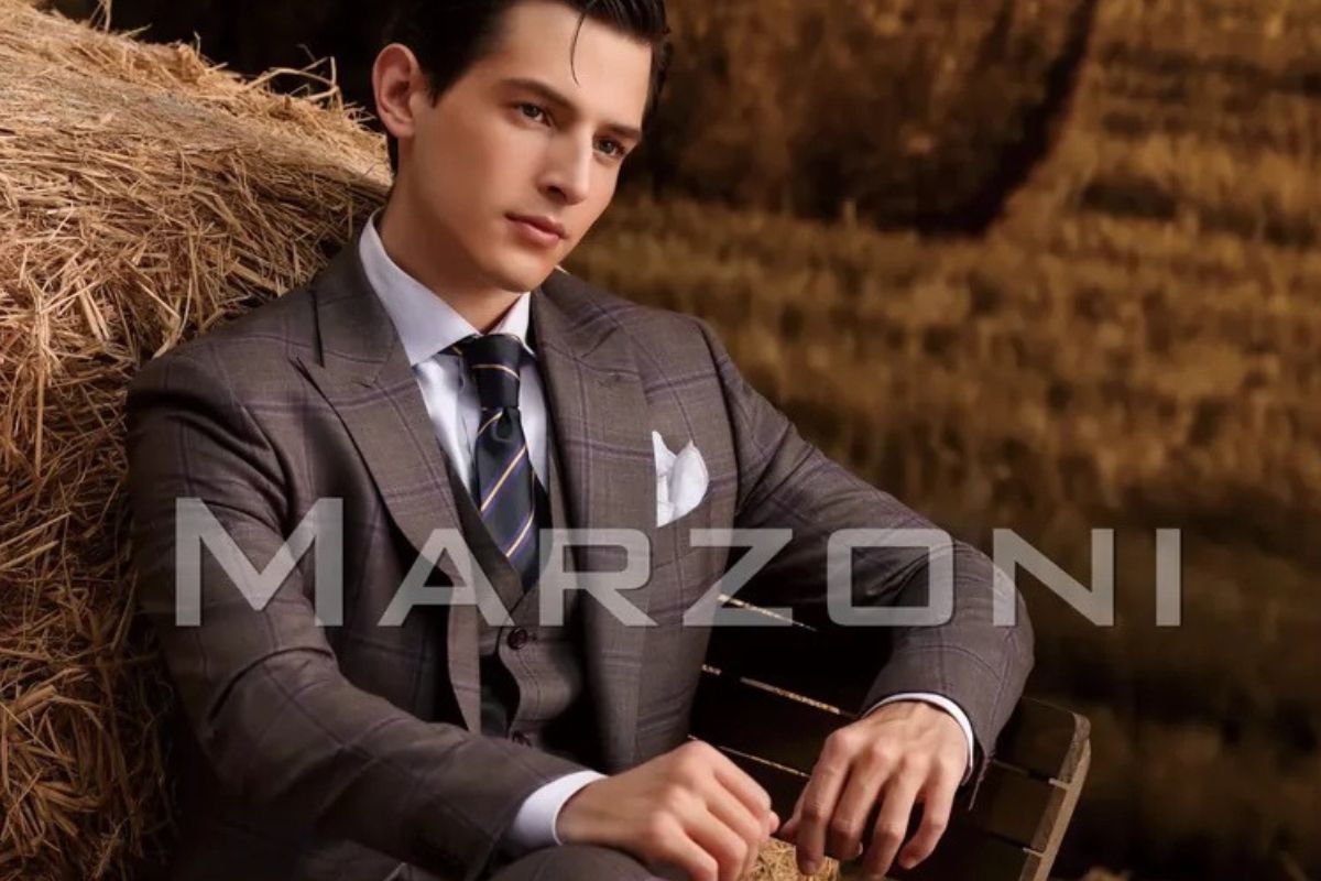 MARZONI M65