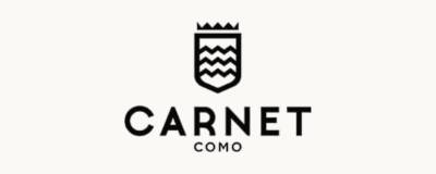 Carnet Como