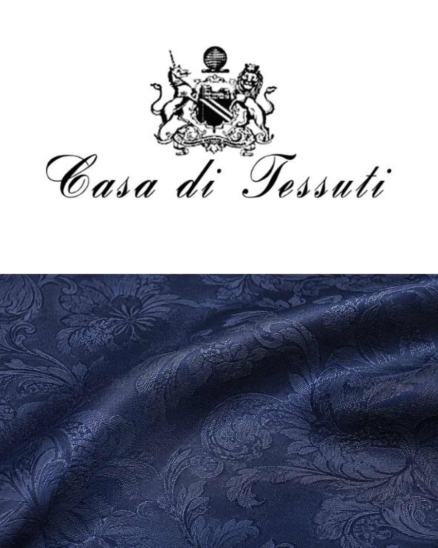 Casa Di Tessuti